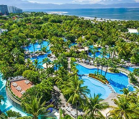 Nuevo Vallarta Vidanta Grand Mayan Palace المظهر الخارجي الصورة
