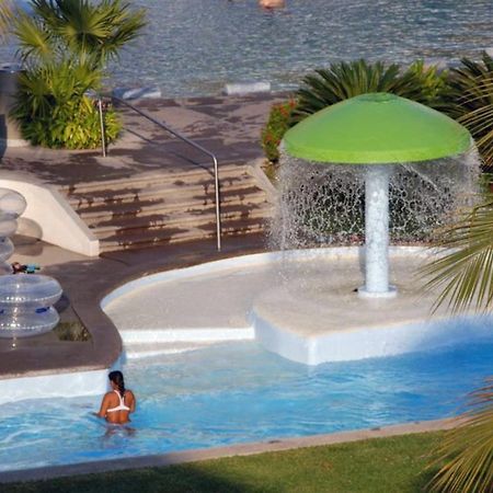 Nuevo Vallarta Vidanta Grand Mayan Palace المظهر الخارجي الصورة